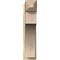 Ekena Millwork Westlake Rough Sawn Craftsman Outlooker, Douglas Fir, 8"W x 30"D x 34"H OUT08X30X34WTL04RDF - alternate 4